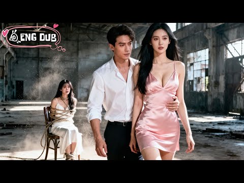 He chose to save his ex during the kidnapping.She married a CEO—now he’s on his knees begging back.