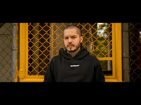 VHESE - Jardín de las Malicias 🌄 (prod. dóntia) | Video Oficial