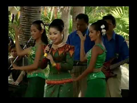 Touch SreyNich   Sunnich HIGH