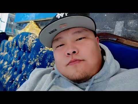 WANGSTAMAN - ChamdAnd /LV/