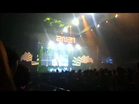 [FANCAM] NOLZA in Yokohama Japan - 2