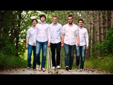 Lisjaki - Korak za korakom