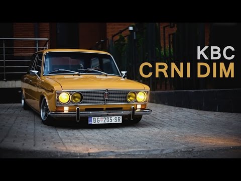 KBC | CRNI SIN (PARODY)
