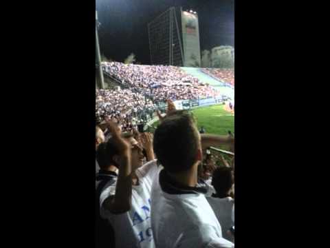 TIRONA VS MORRI 0-1  (TIRONA FANATICS)