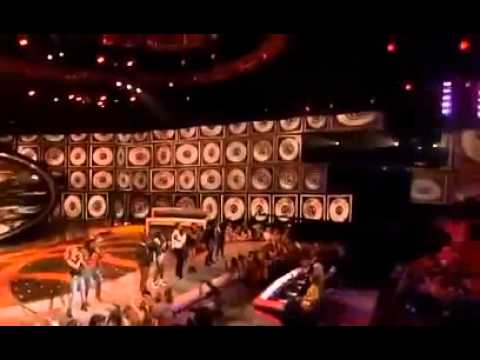 [HD] American Idol 2013 Episode 22 - Top 8 Perform - Old Time Rock 'n Roll - March 28, 2013