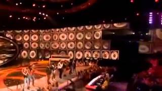[HD] American Idol 2013 Episode 22 - Top 8 Perform - Old Time Rock 'n Roll - March 28, 2013