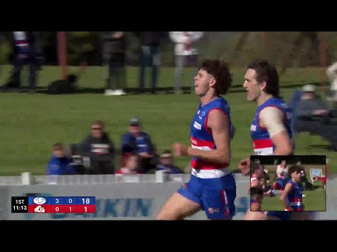 Central's Dougie Cochrane goals from long range on debut - Rd 16 Hostplus SANFL Snapshot