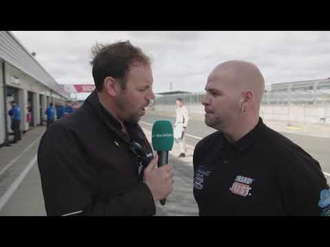 Team HARD's overhaul | BTCC 2018