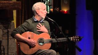 Jesse Winchester | Concerts from Blue Rock LIVE