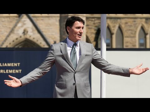 LILLEY UNLEASHED How many scandals can the Trudeau government have at once?