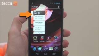 Just Show Me: How to resize widgets on your Android phone