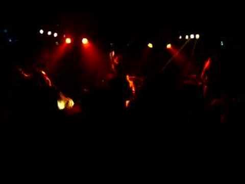 DEGRADE, Live @ Gothenburg Deathfest 2007
