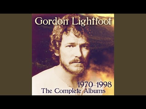 Love And Maple Syrup - Gordon Lightfoot