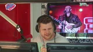 Extra optreden van Blof op de 3FM Awards