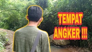 Download lagu CHILLS!! Exploring a HAUNTED SPOT!! (Batu Lawang Cicalengka) mp3