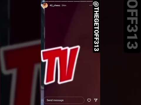 Detroit Rapper “5tewy” (55/SMB) SHOT & KILLED (Disses from 42/TG/5674/FWC)