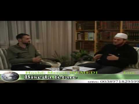 A mund të japim të holla në vend Kurbanit? - Hoxhë Metush Memedi