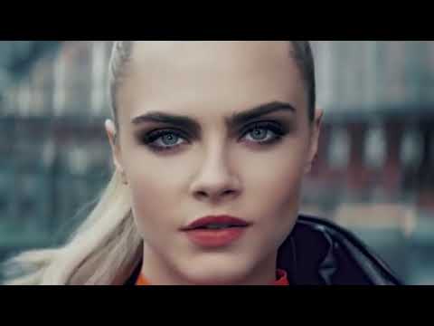 Cara Delevingne   Heathens Slap House ft  Kaan Pars & BeatItPunk