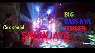 Download lagu SRIWIJAYA AUDIO JEMBER cek sound sebelum karnaval Sidodadi tempurejo JEMBER... mp3