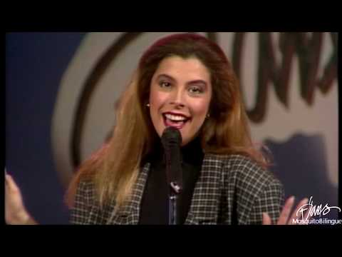 [HD] Flans - Giovanni Amore