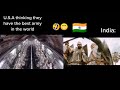 Tik Tok - America vs India | Meme (Part 1)
