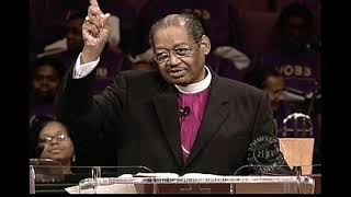 Bishop G.E. Patterson "Our Turning Point"