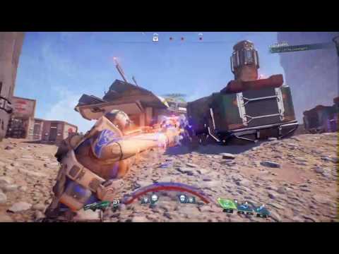 Mass Effect: Andromeda - Aspirations