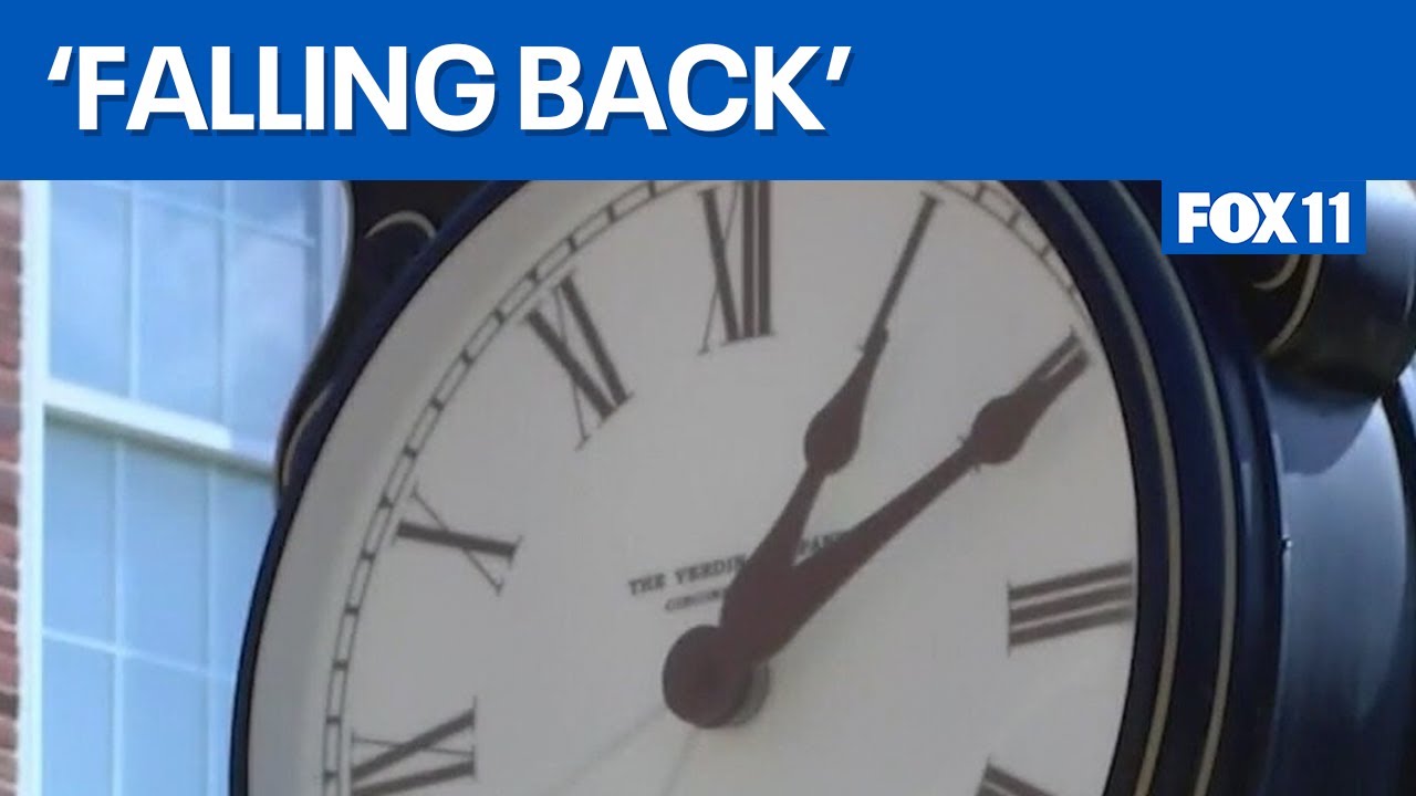 Daylight Saving Time dispute