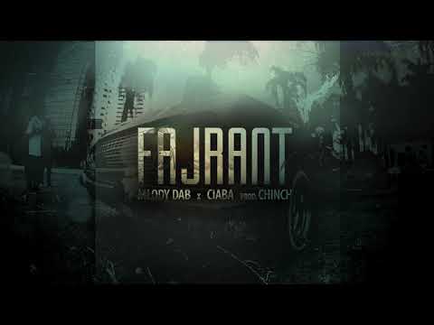 MŁODY DAB x CIABA - FAJRANT PROD. CHINCH