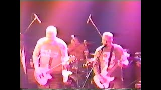 Long Beach Dub Allstars (RAS-1 Lead Guitar/Vocal) Rosarito 9-30-1999
