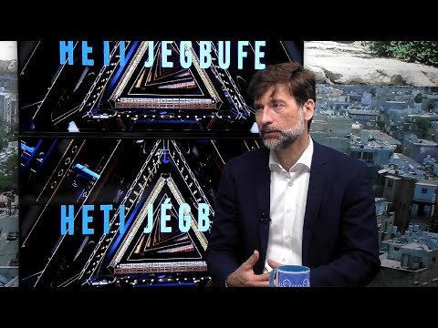 Heti JÉGBÜFÉ – Dr. Peták István