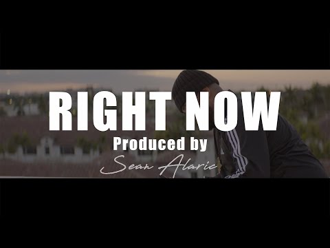 Vision Alexander  - Right Now (feat. Jesse Royal) (Official Music Video)