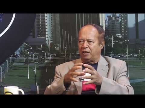 Programa Bom de Papo 17/05/2016 - DR. JOSÉ MOTA