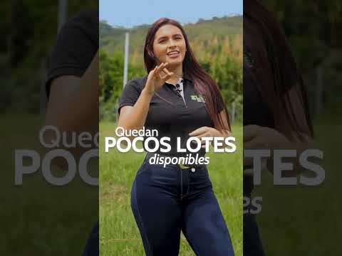 Esto no es solo un Lote, Es Seguridad para Tu Familia | Villa Élite