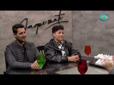 Jaque Mate 25 06 26