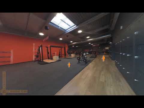 Basic-Fit 24/7 Miniature vidéo YouTube 8