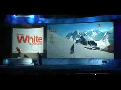 Nintendo Press Conference: E3 2008 (Part 1)