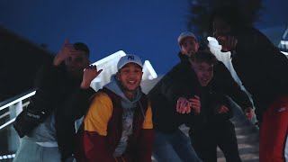 Drowsu - Geef Me Tijd ft. Iggy Nando (prod. Geezzay)