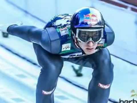 Skispringen Trondheim 2013: Training und Qualifikation