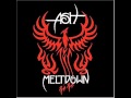 Ash - Shockwave (High + Official Quality) (U.S Meltdown Bonus Track)