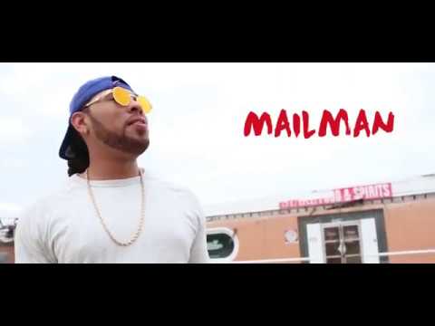Mailman: Beastmode (Official Video)