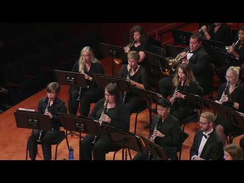 Bach’s Fugue à la Gigue