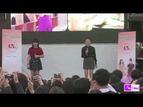 15& - Ma boy (with balanced audio)