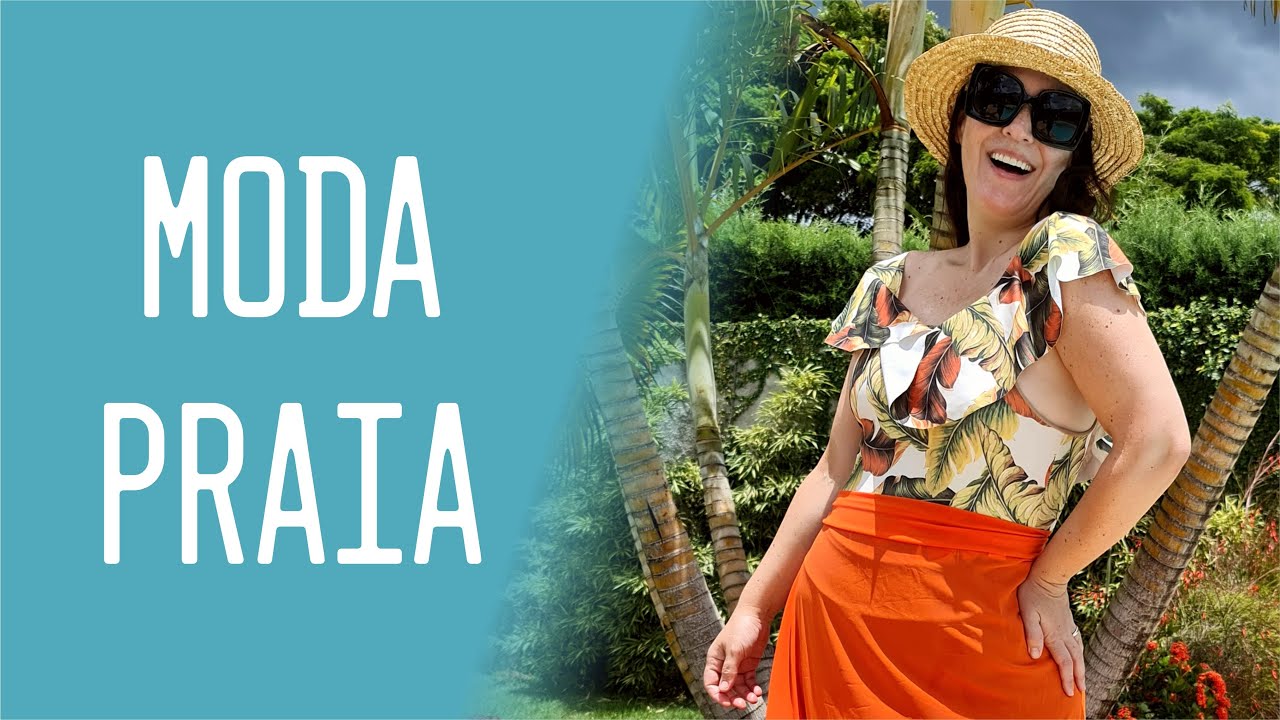 MODA PRAIA EVANGÉLICA QUE USEI NAS FÉRIAS | Crente Chic