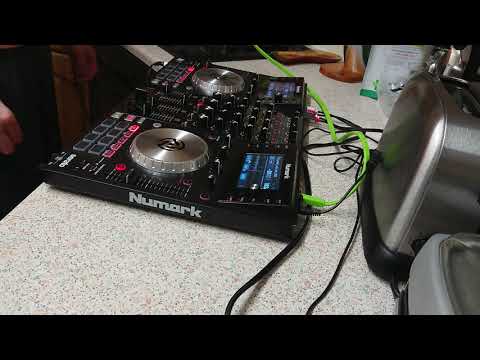 Reminiscing in the kitchen vol 2(makina)