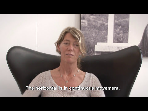 Architect Lene Tranberg | Interview | New Nordic: Architecture & Identity