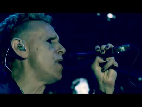Videoclip de Everything Counts (LiVE SPiRiTS) — Depeche Mode