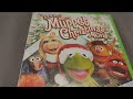 It S A Very Merry Muppet Christmas Movie Christmas In July DVD Overview