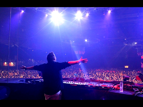 Ørjan Nilsen - A State Of Trance 800 Utrecht 2017 Mainstage