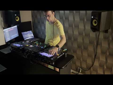 vdLAB 25 [microhouse / minimal mix]